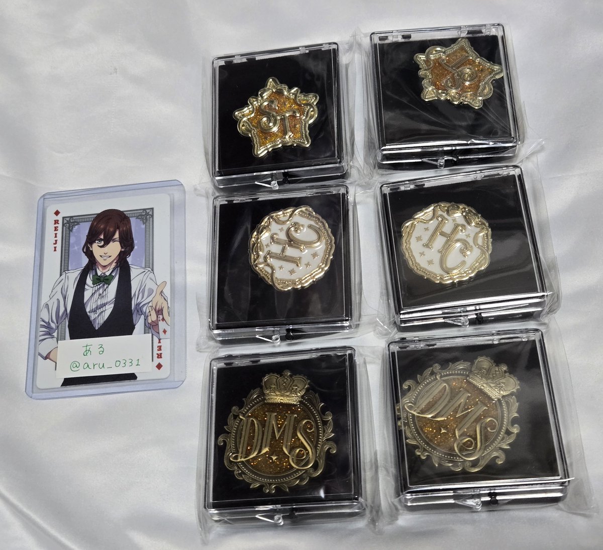 ある✧お取引枠 tweet media