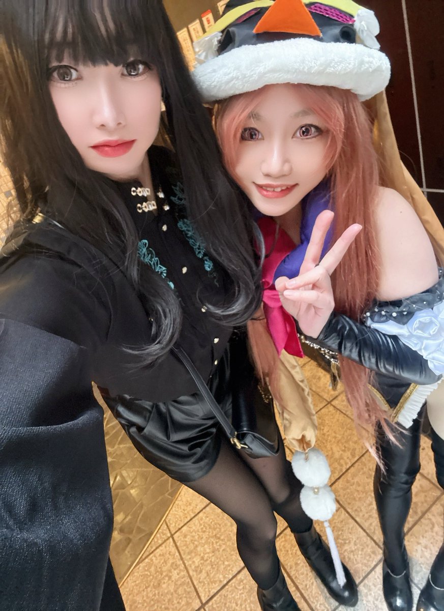 ひちょり tweet media