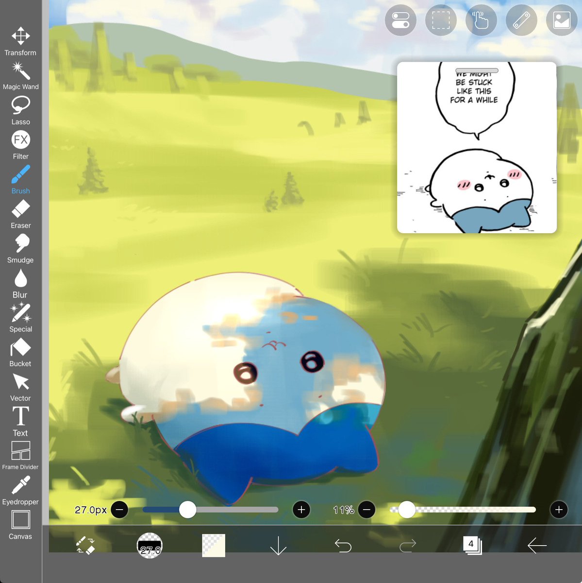 ja | COMMS OPEN!! tweet media