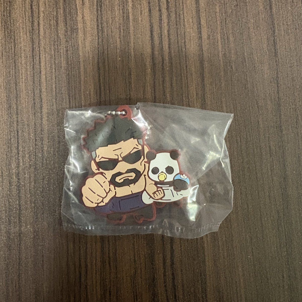 Fukusuke tweet media