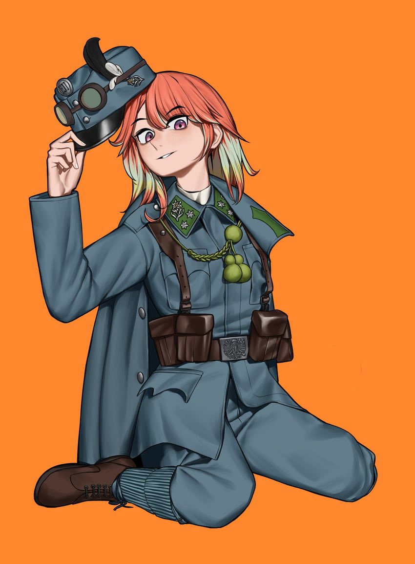 Flare(IBRS) tweet media