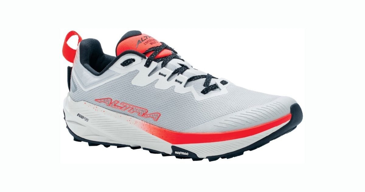 Canadian Trail Running tweet media