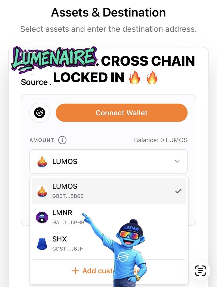 LUMENAIRE (LMNR) tweet media