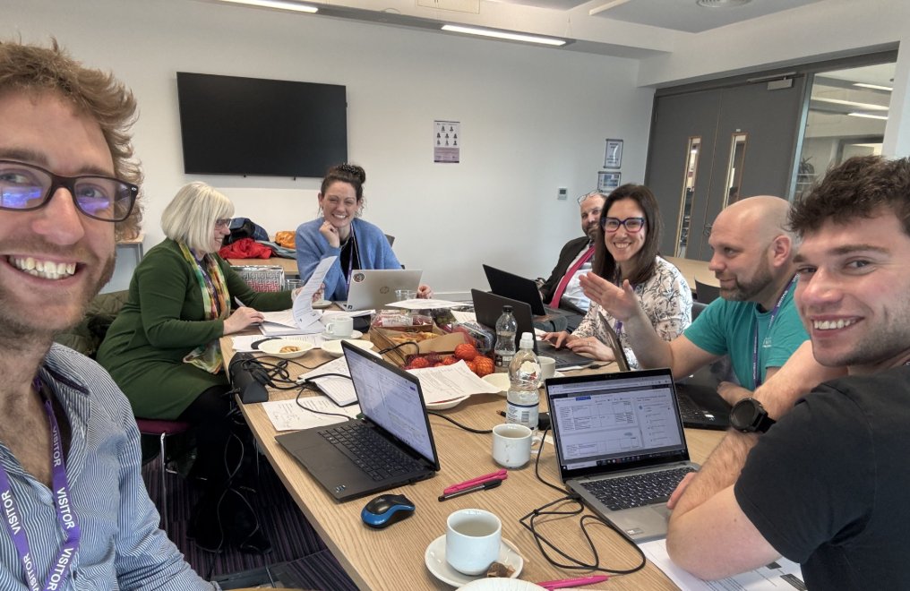 The University Maths School Network tweet media