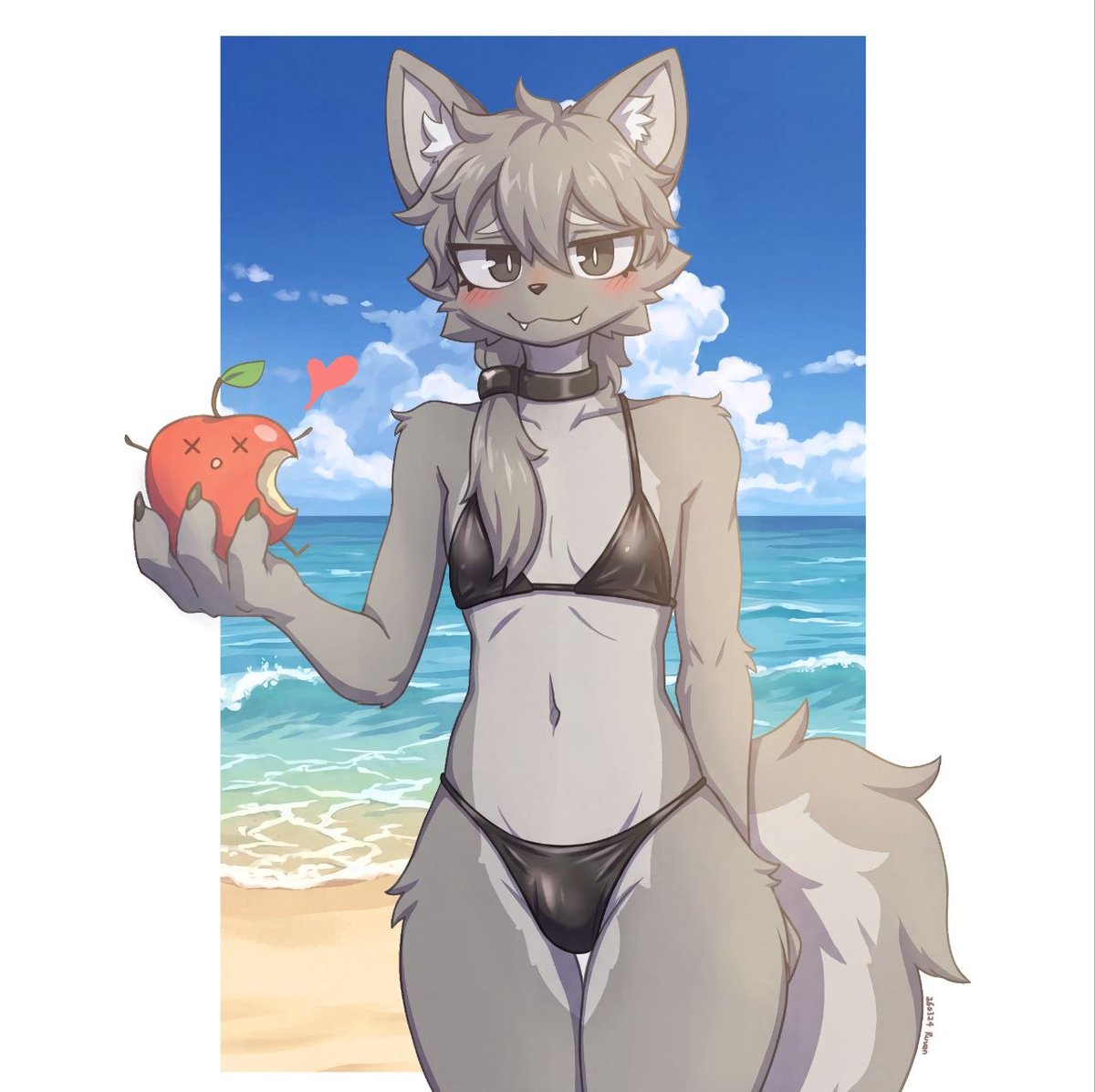 Ruvan🐺 🔜 FurryJOA tweet media