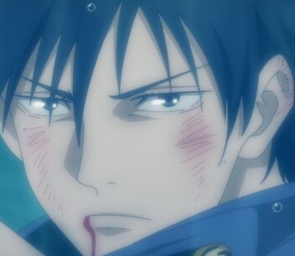 伏黒恵《非公式》 tweet media