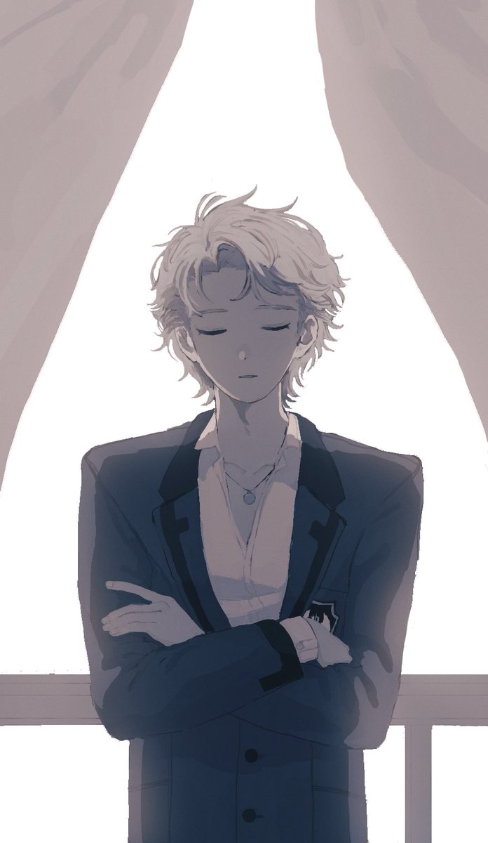 現実逃避 tweet media