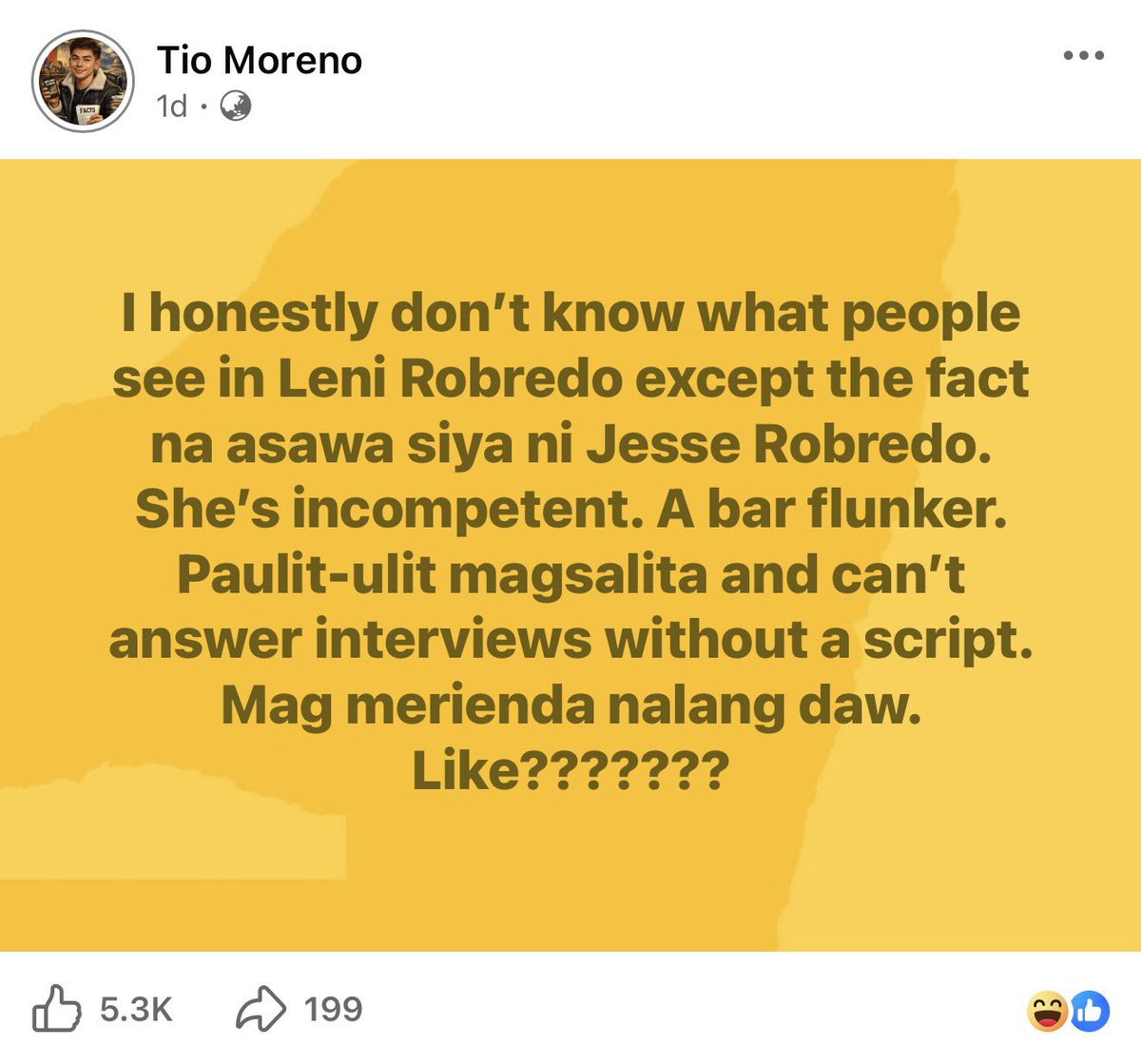 Jesus Falcis 🇵🇭 tweet media