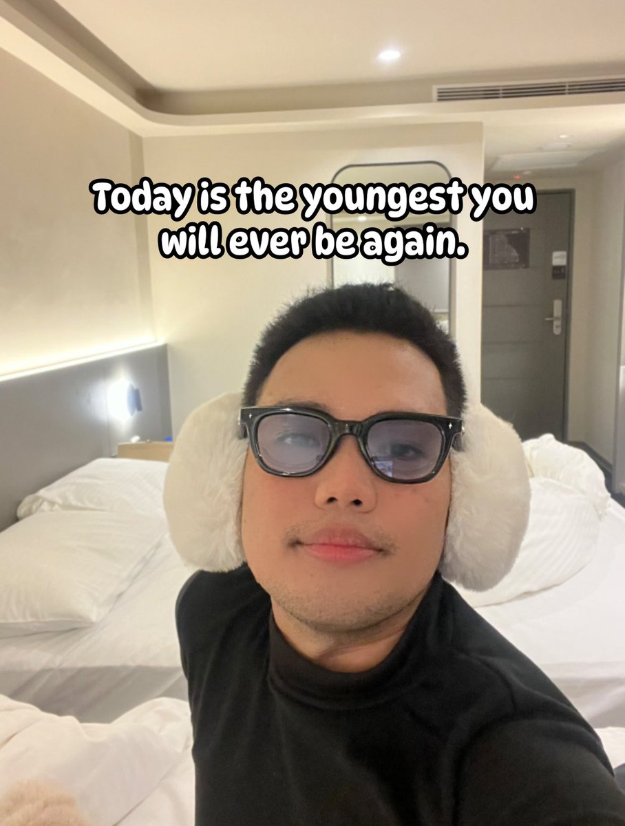 ~and you still have enough time to become all you wanted to be in life.

The best time to plant a tree may have been 20 years ago, but the second best time is right now.... #investnow📉📊📈💰 for a brighter tomorrow...