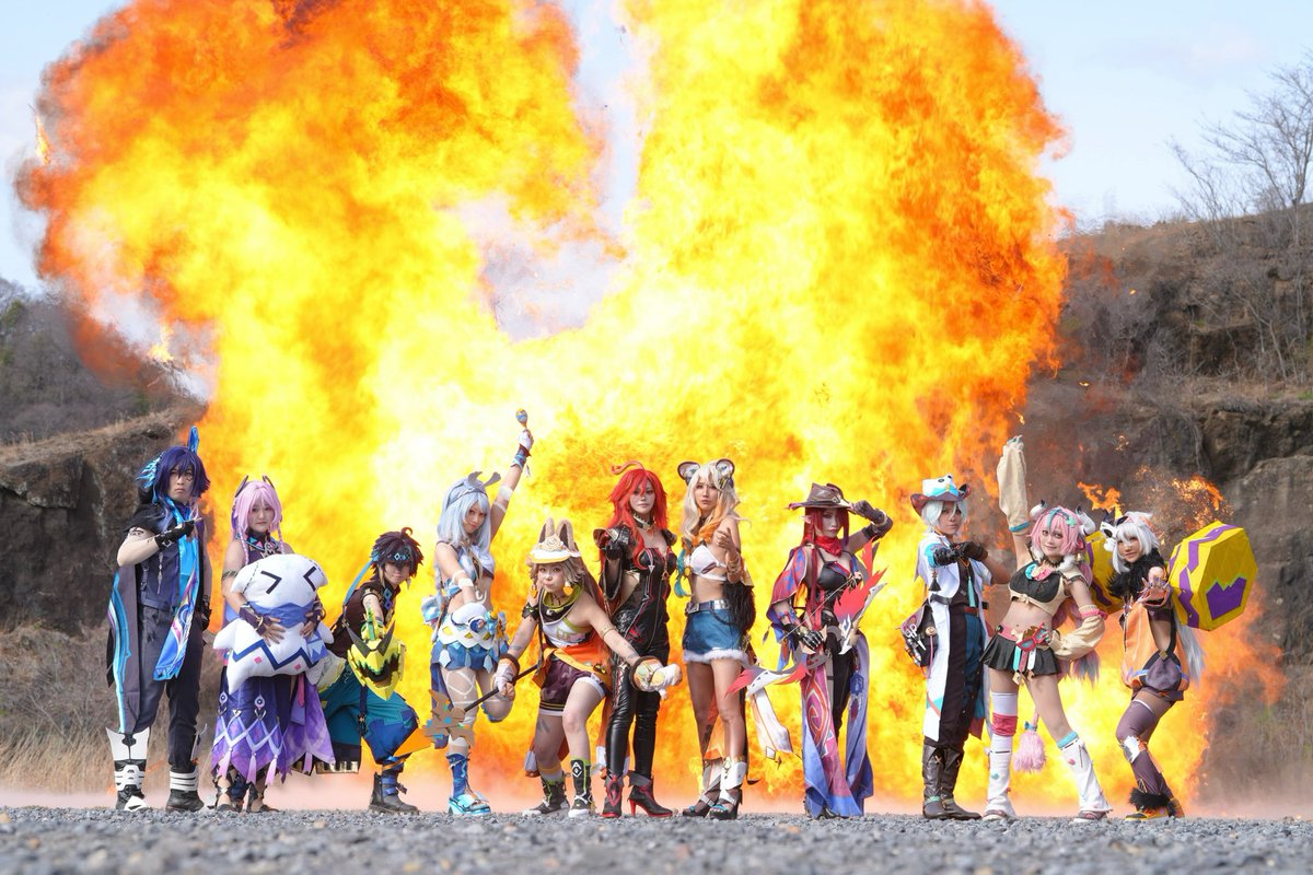 いちご🐇🍓 🐹28AJ tweet media