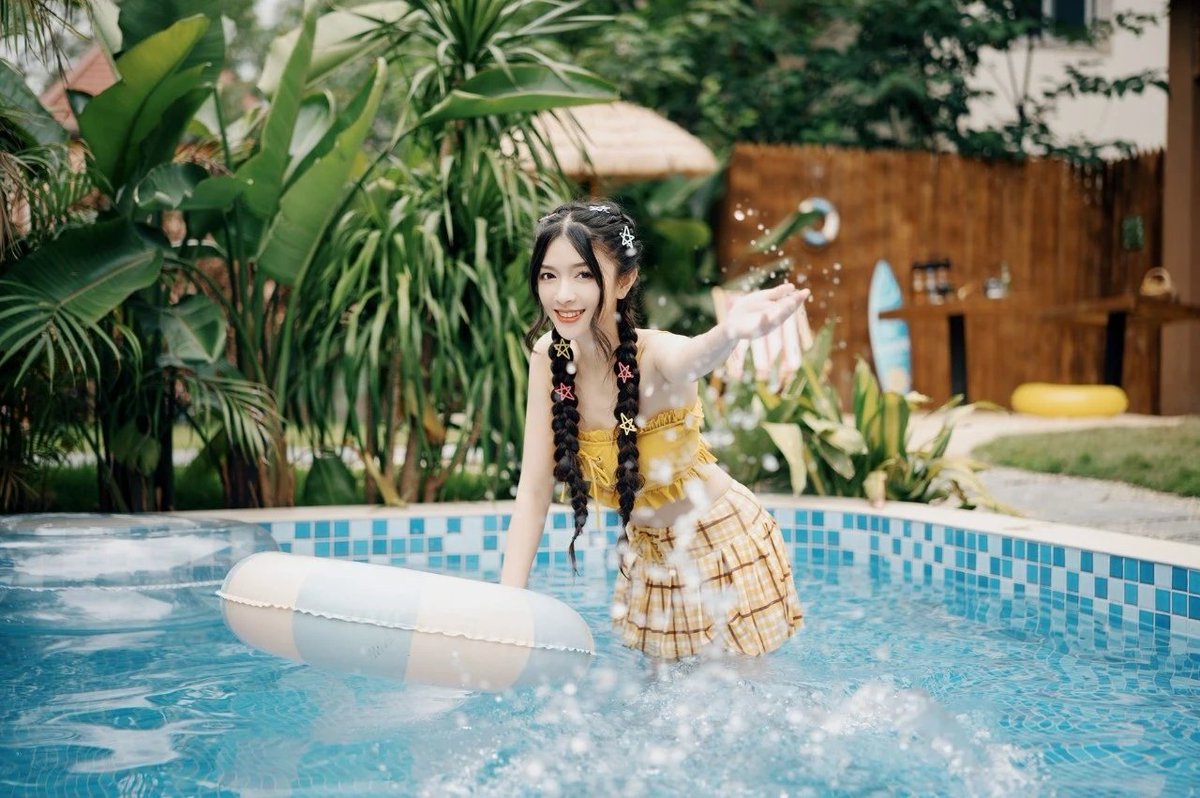 小呆窝瓜 tweet media