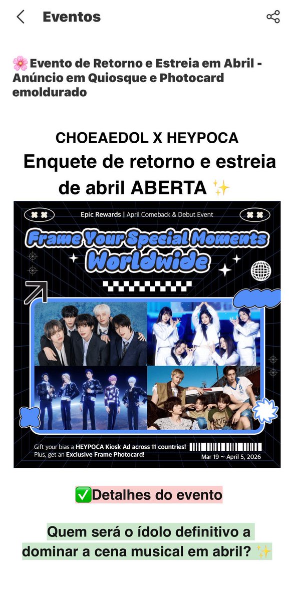 NEXZ Brasil Voting Team tweet media