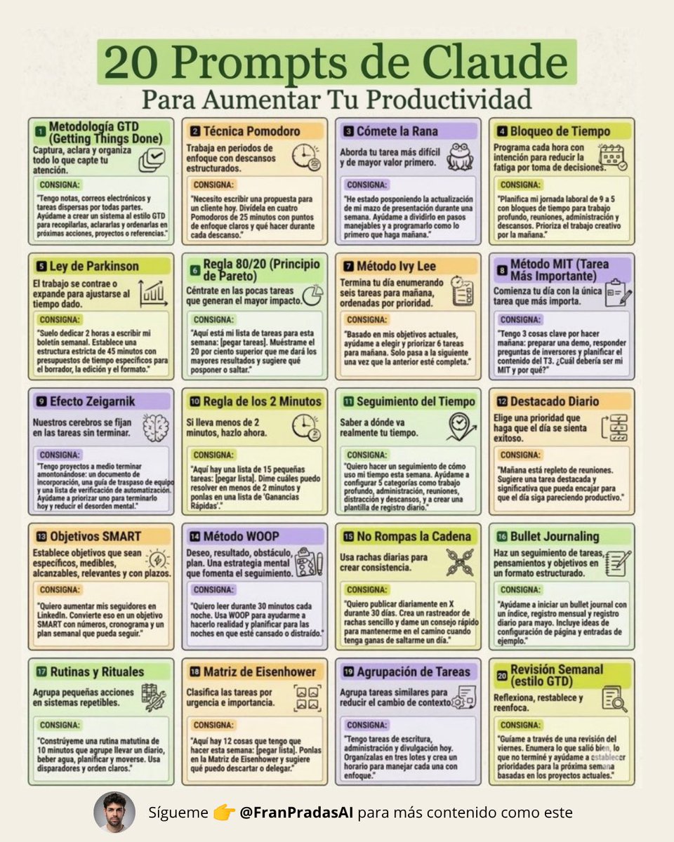 Fran Pradas | Ingeniero de IA tweet media