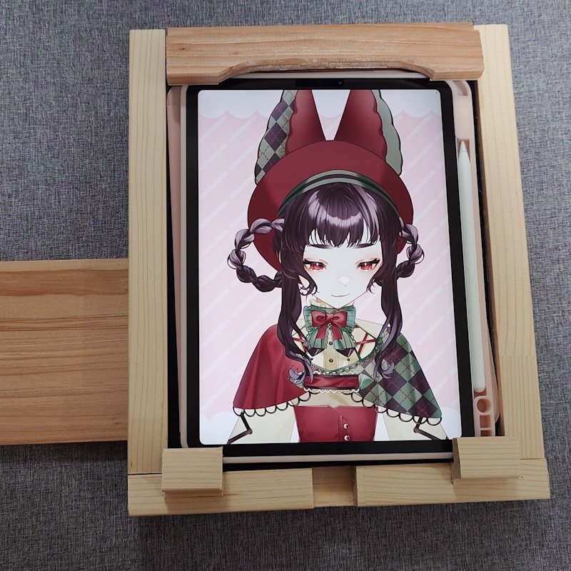 乙森 小沙雨🍎☂️📕OtomoriKosame tweet media