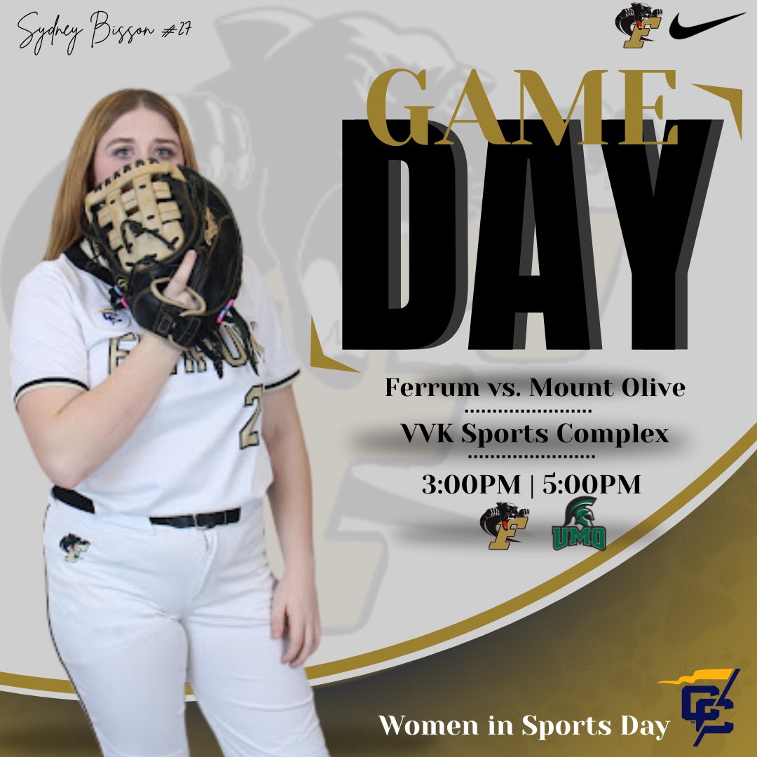 Ferrum Softball tweet media