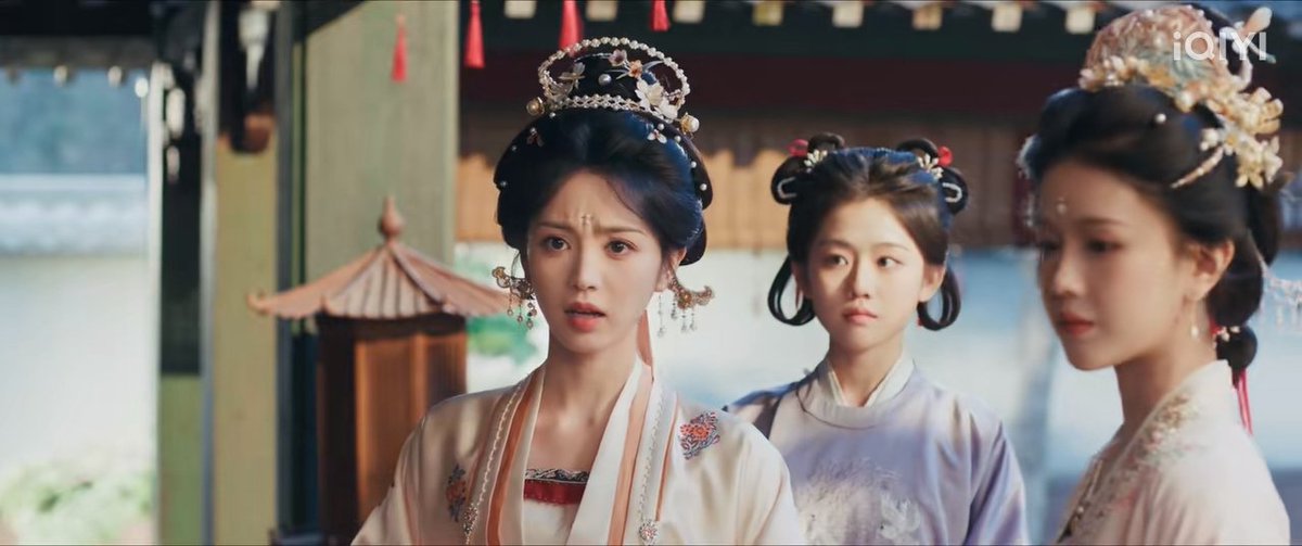 a || zhuyu era ⋆ tweet media