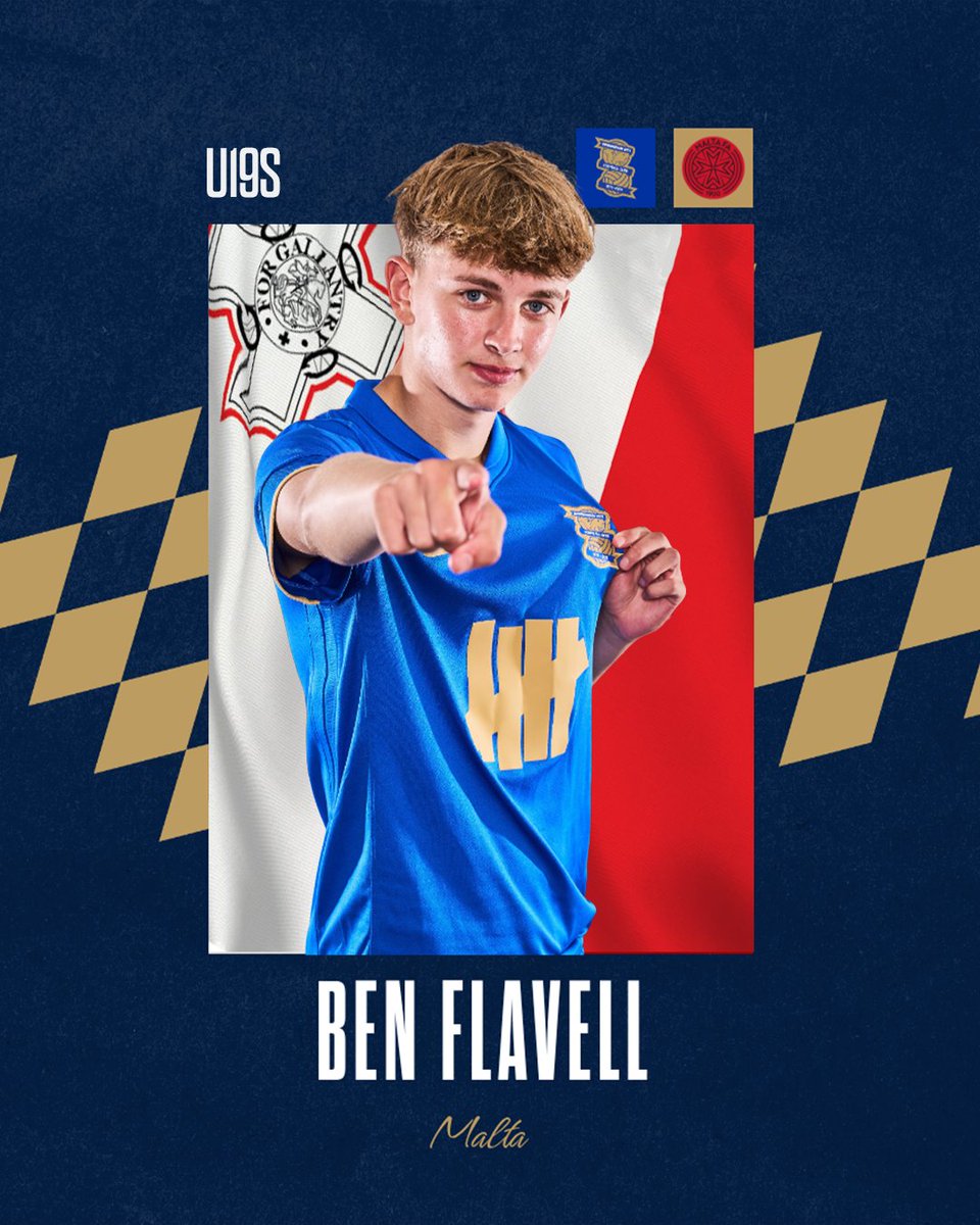 Birmingham City Academy tweet media