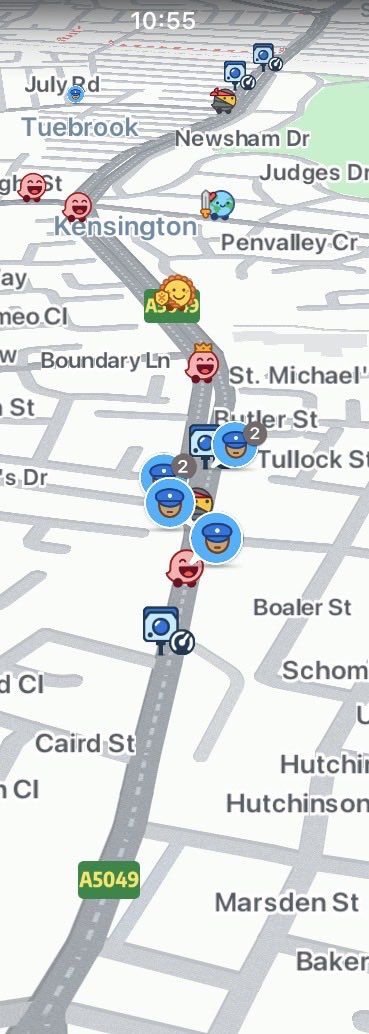 🚙🚗⚡️💨🔫👮🏻‍♂️🚓 tweet media