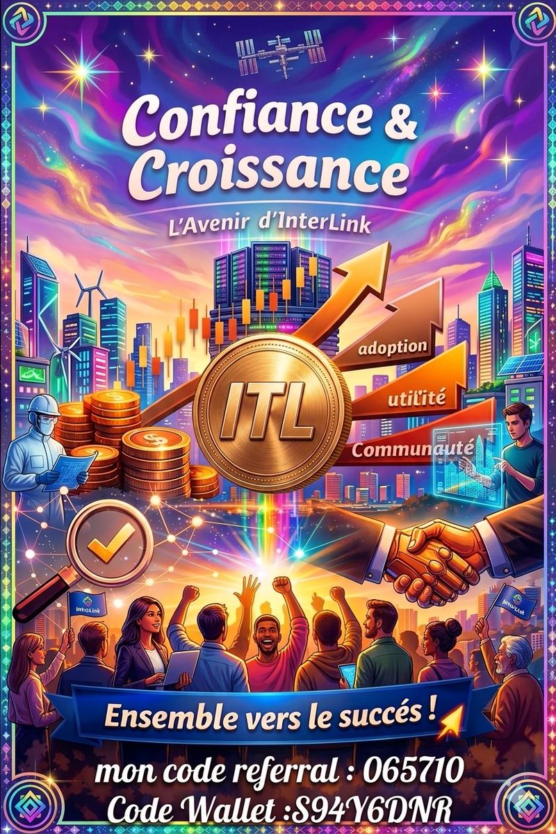 Brama| InterLink Ambassador tweet media