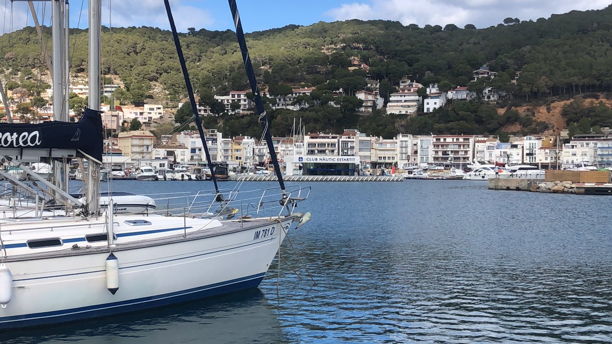 VisitEstartit tweet media