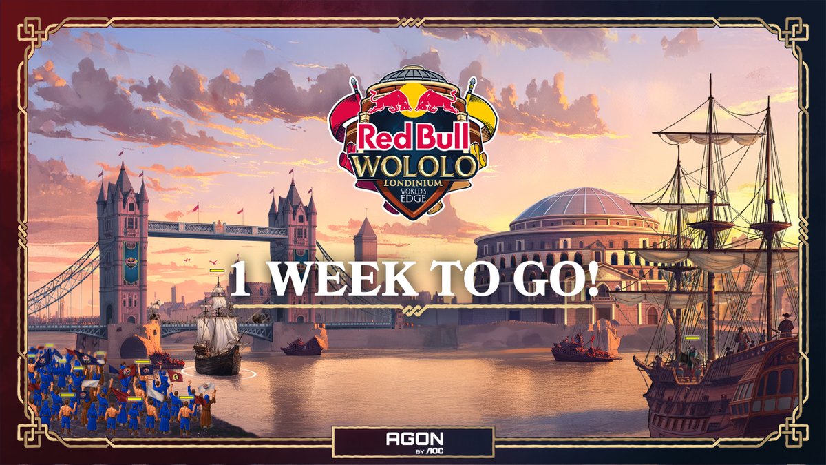 Red Bull Gaming tweet media