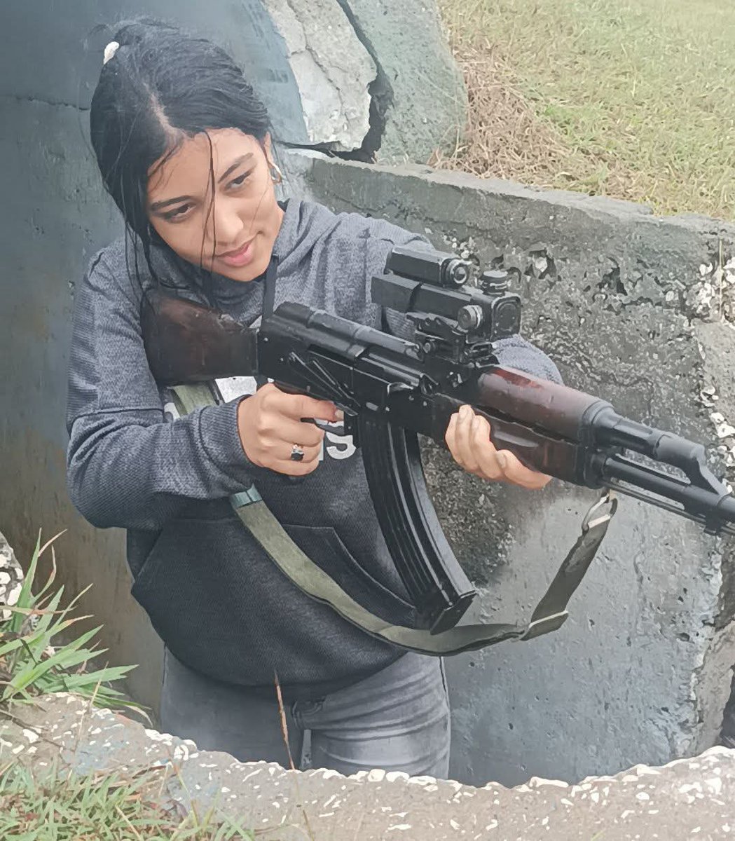 Ejército Oriental tweet media