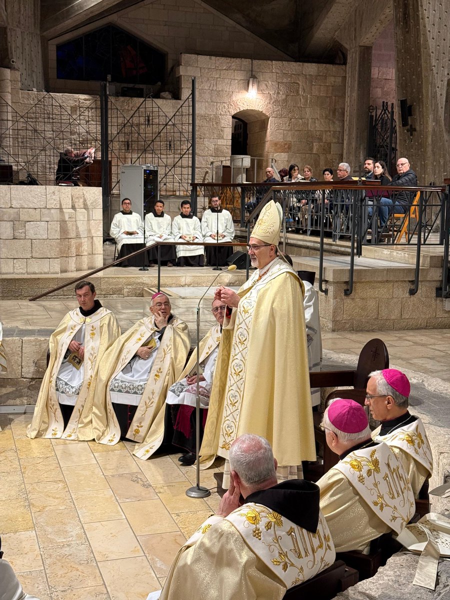 Catholic Arena tweet media