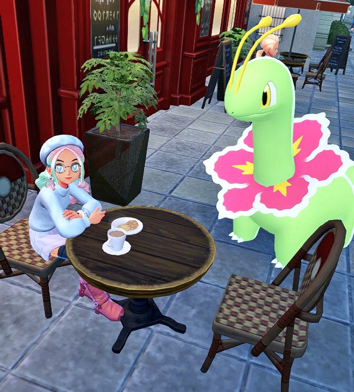 Nomi🦄 ✨ tweet media