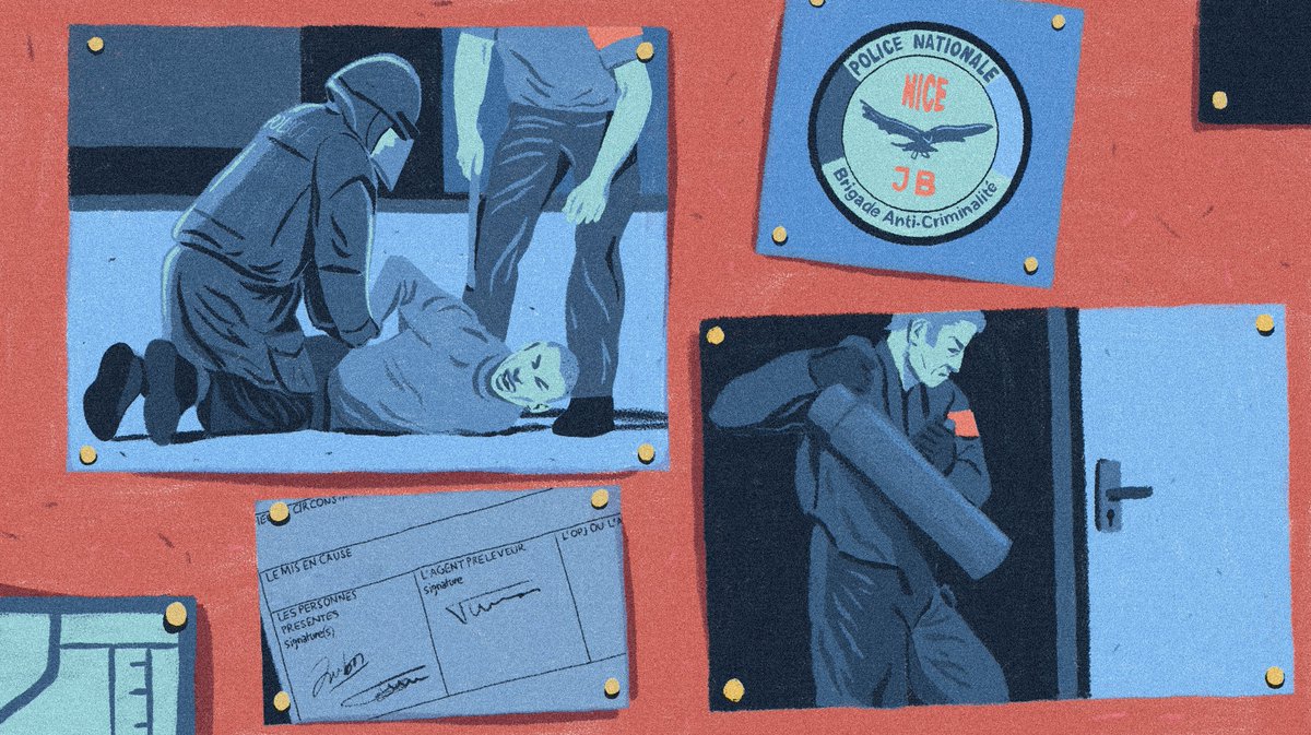 StreetPress tweet media