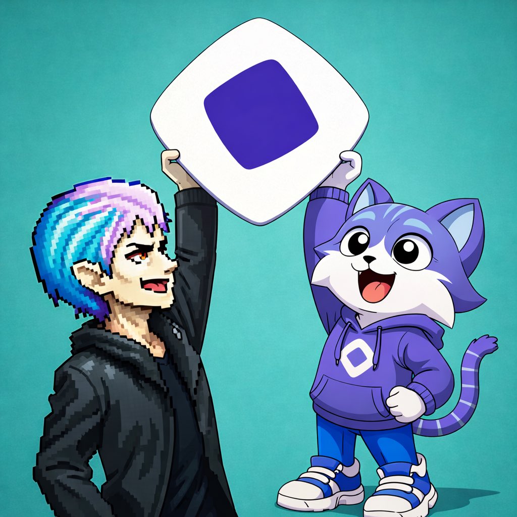 JappieCrypto tweet media