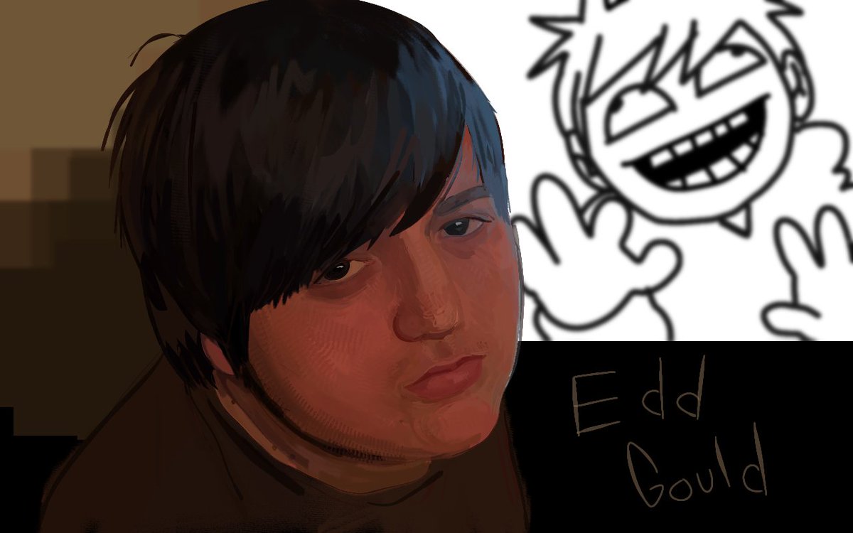 Eddsworld.feels tweet media