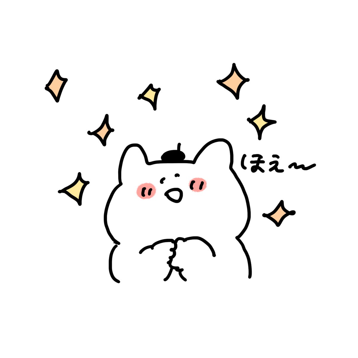 ピーヤターヤ tweet media