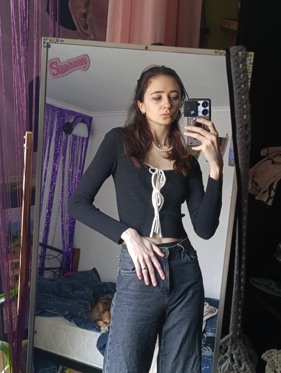 вампірка елін| купіть картину tweet media