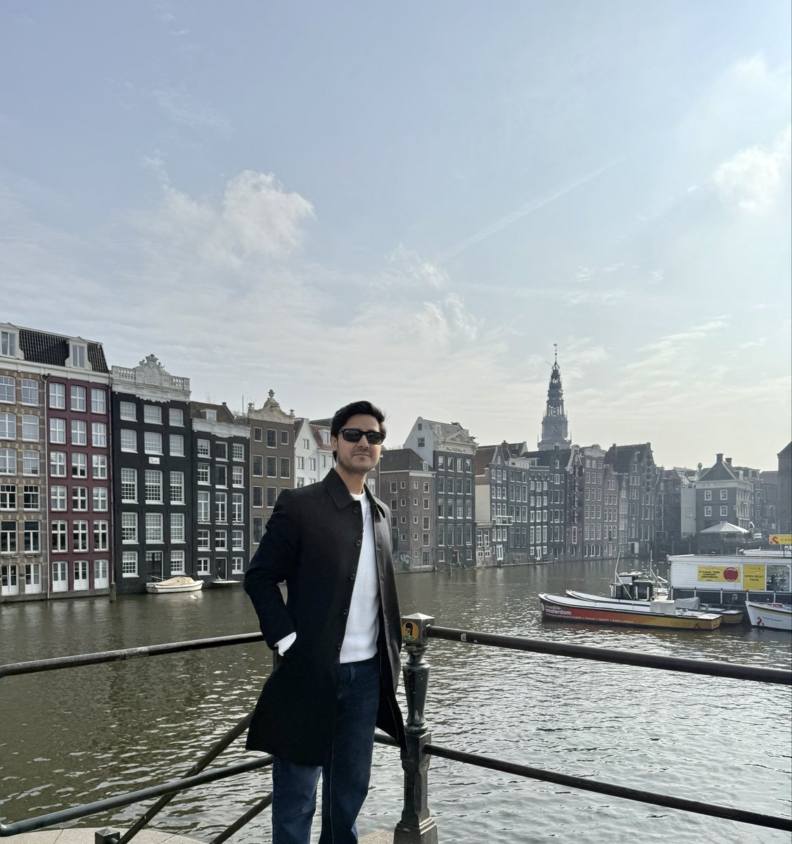 Himanshu Upreti tweet media