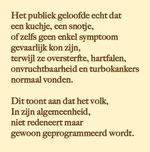 Wim den Oudsten (@wimdenoudsten) on Twitter photo 