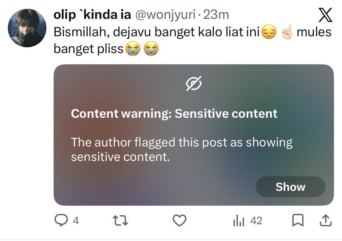 geby 🍅⭐️ ia banget tweet media