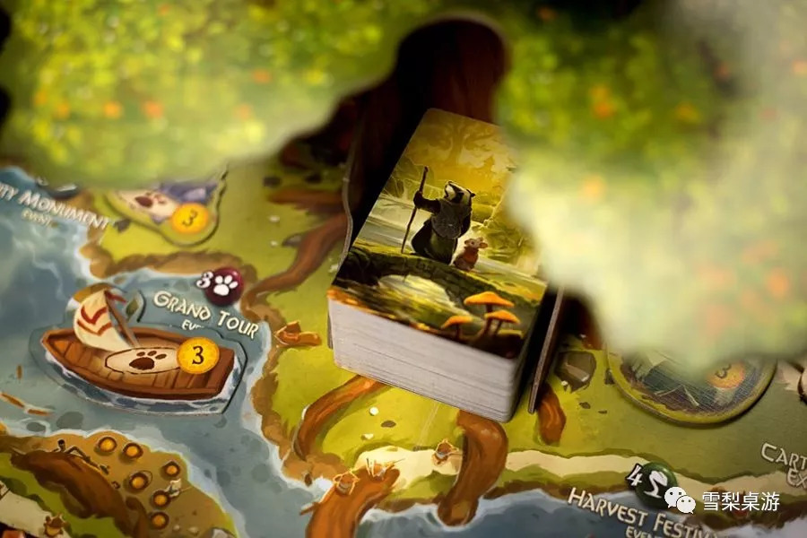 Brandywine tweet media