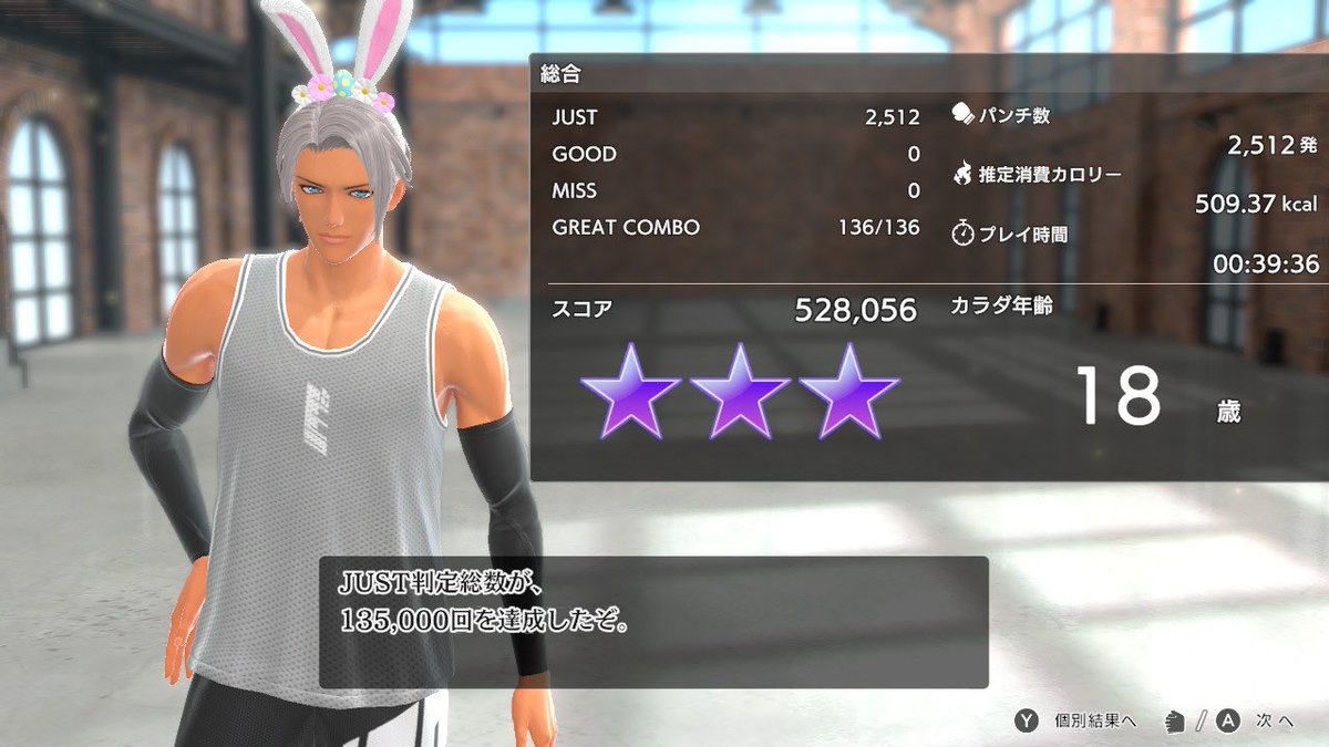 けいち tweet media