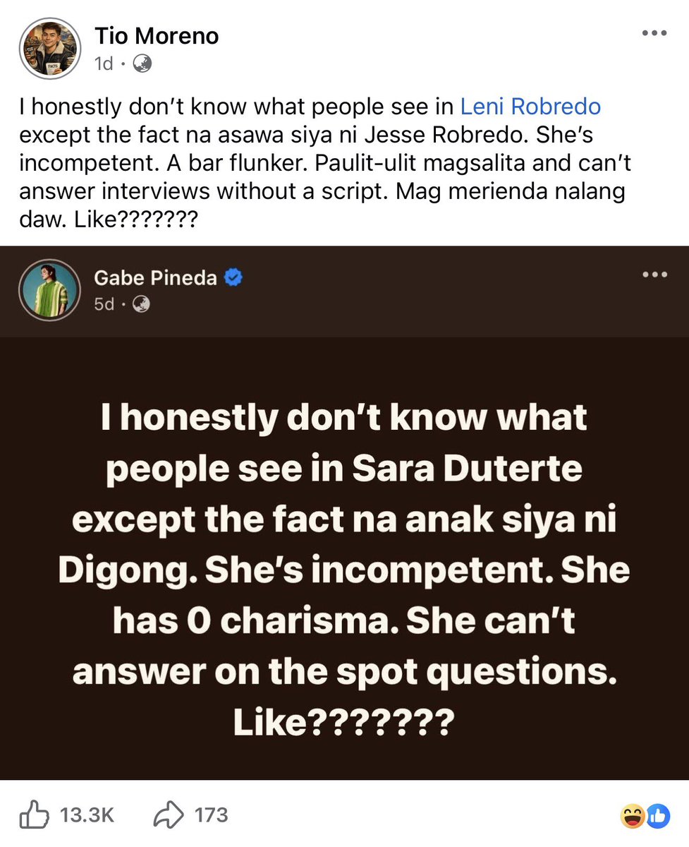 Jesus Falcis 🇵🇭 tweet media