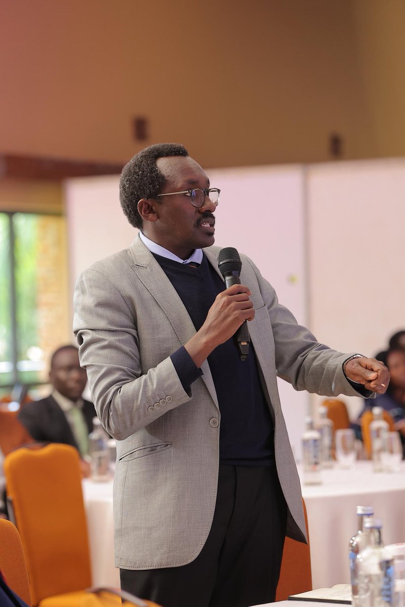 Uganda Medical Association tweet media