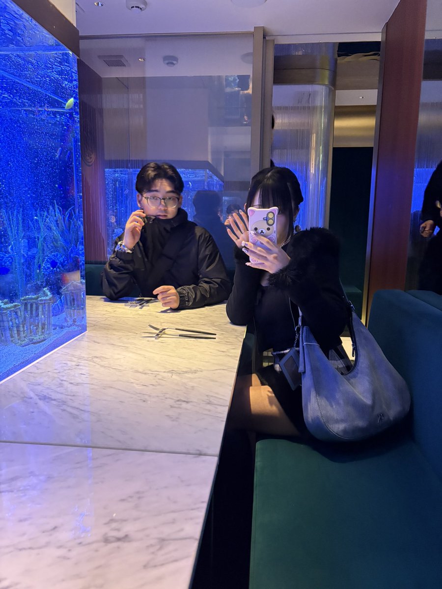 にゃかも tweet media