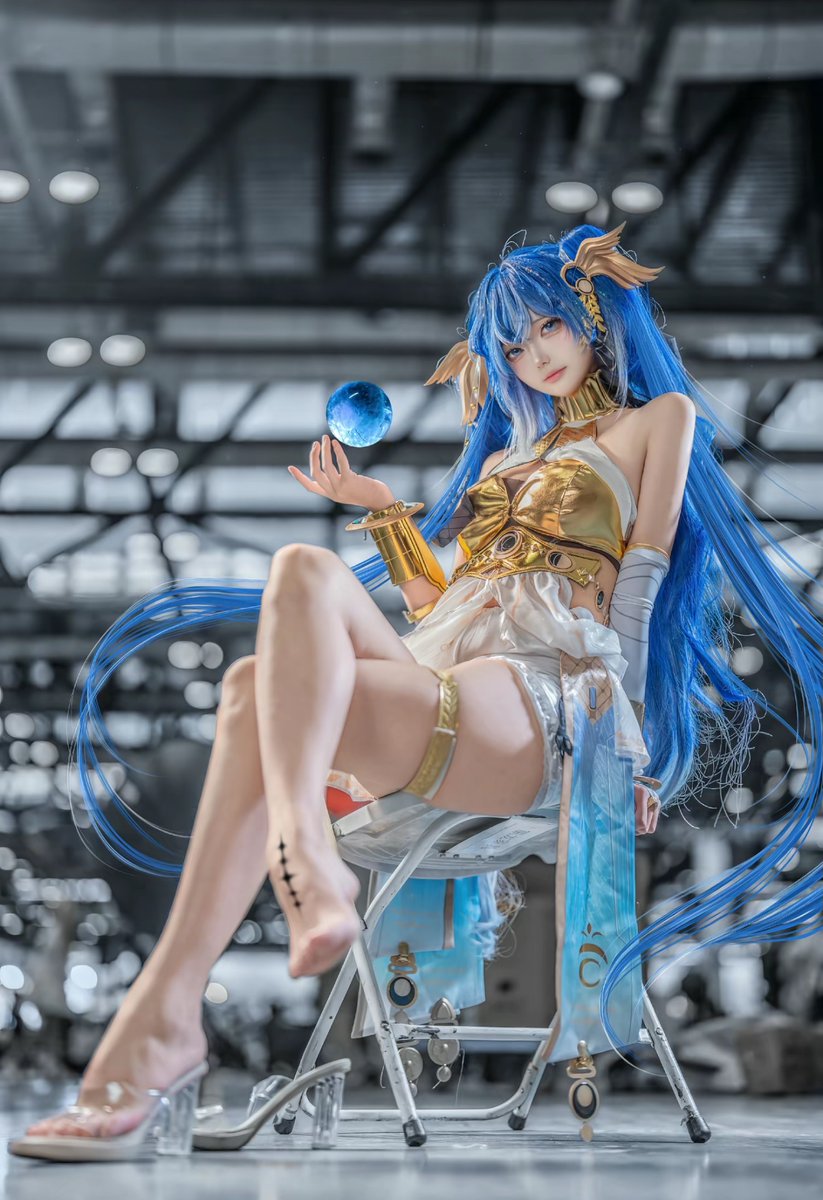 小薯条 tweet media