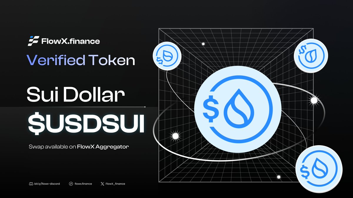 FlowX Finance 🦓 tweet media