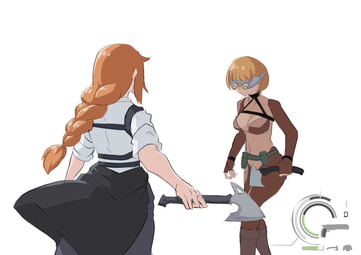 RheahVeil tweet media