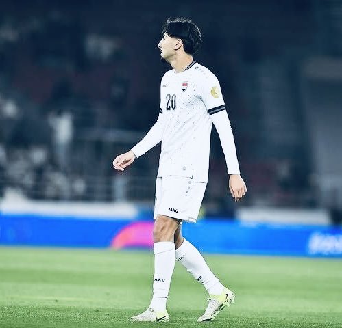 Iraq Xtra tweet media