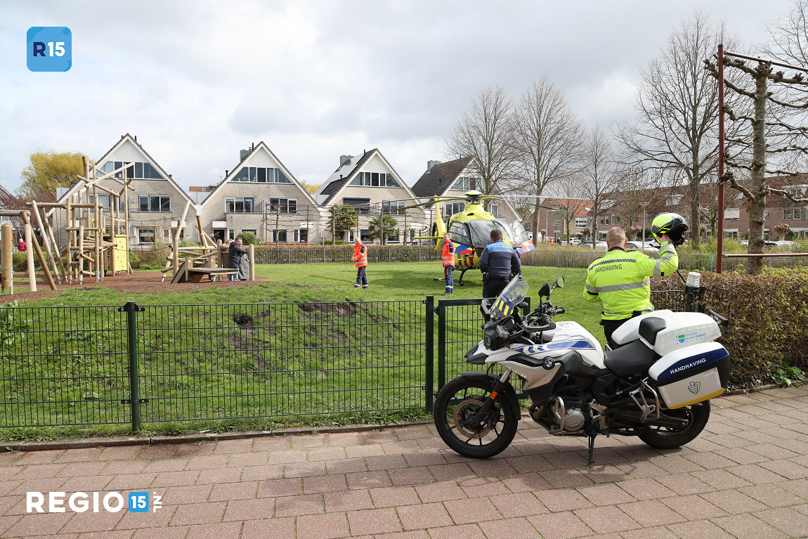 Regio15.nl tweet media