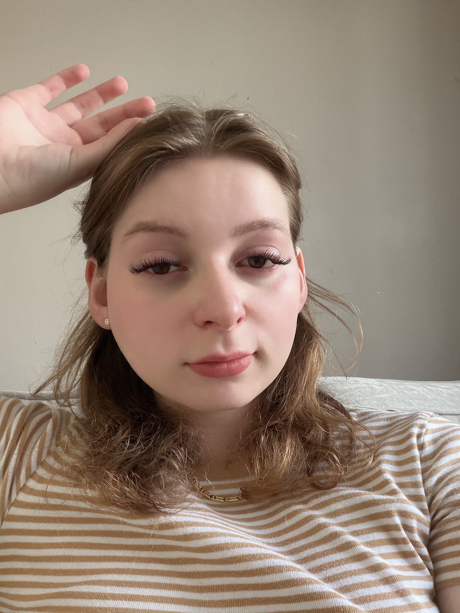 Alice💗 tweet media