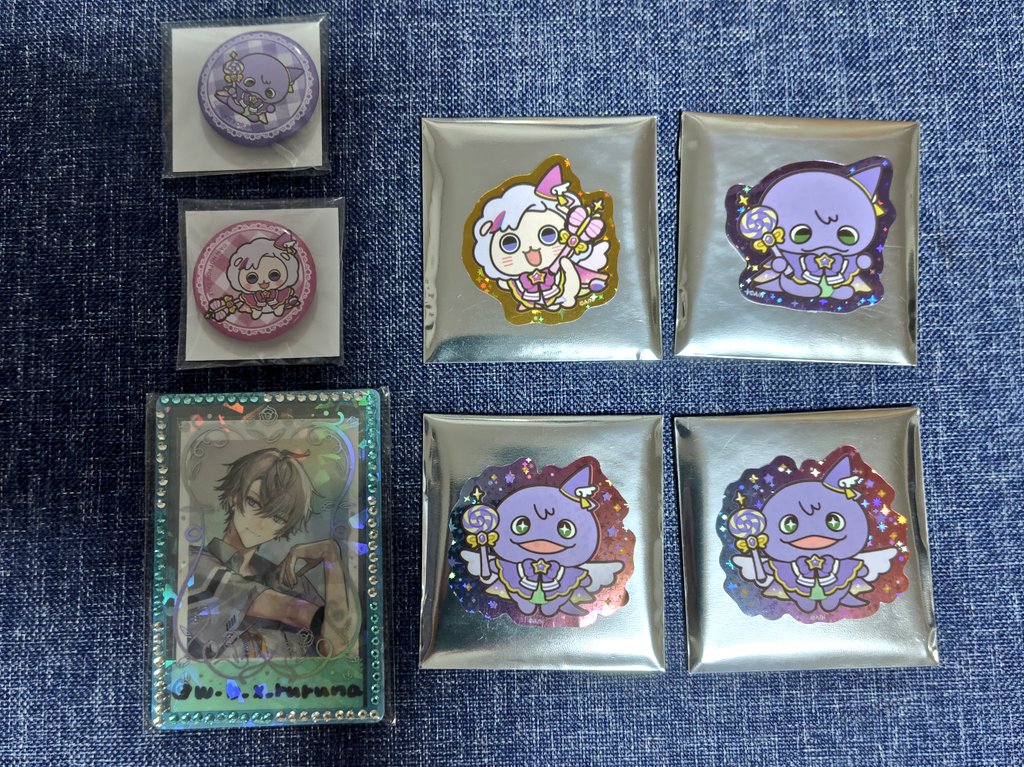 るるなのお取引用❖ tweet media