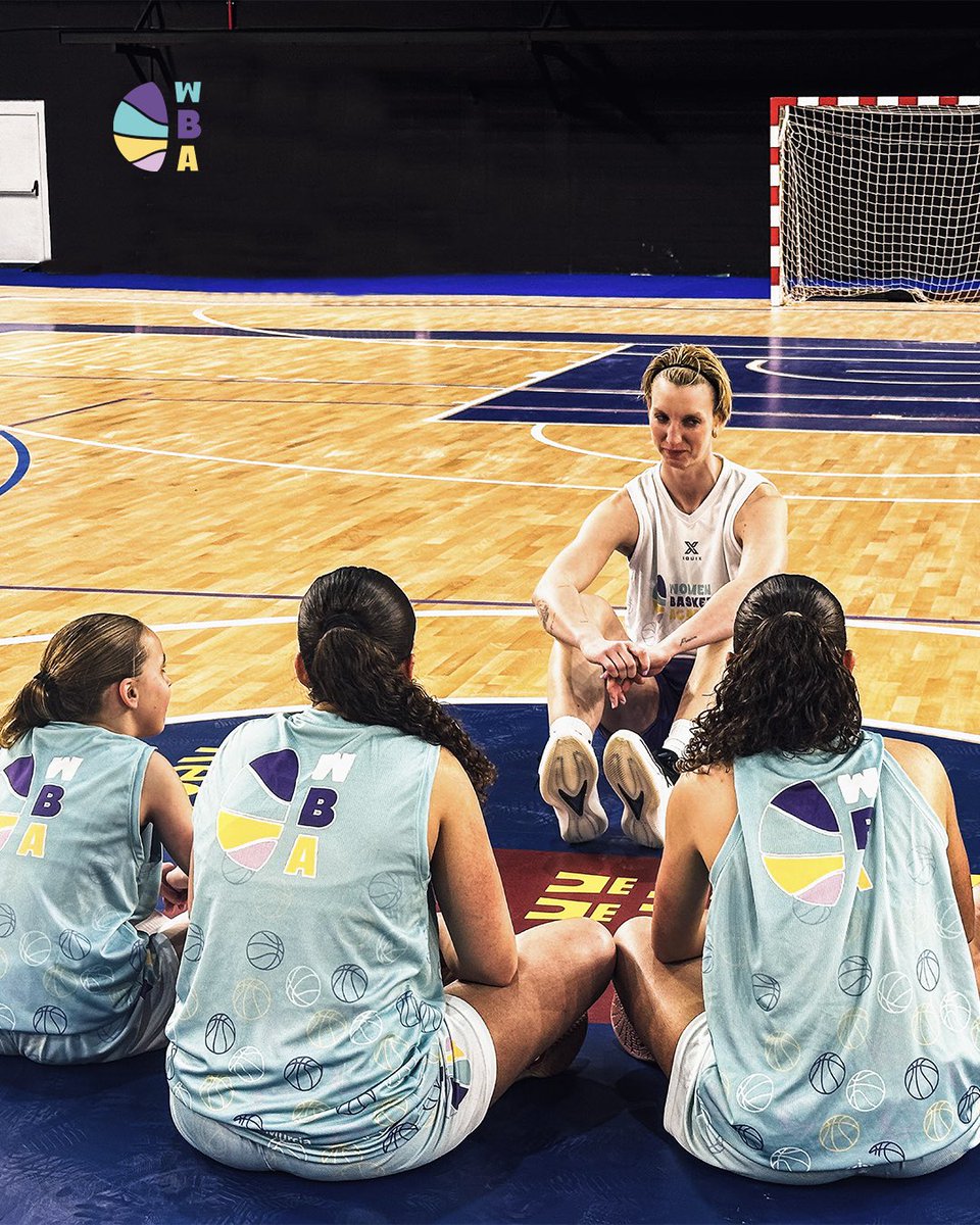 CAMPUS WBA tweet media