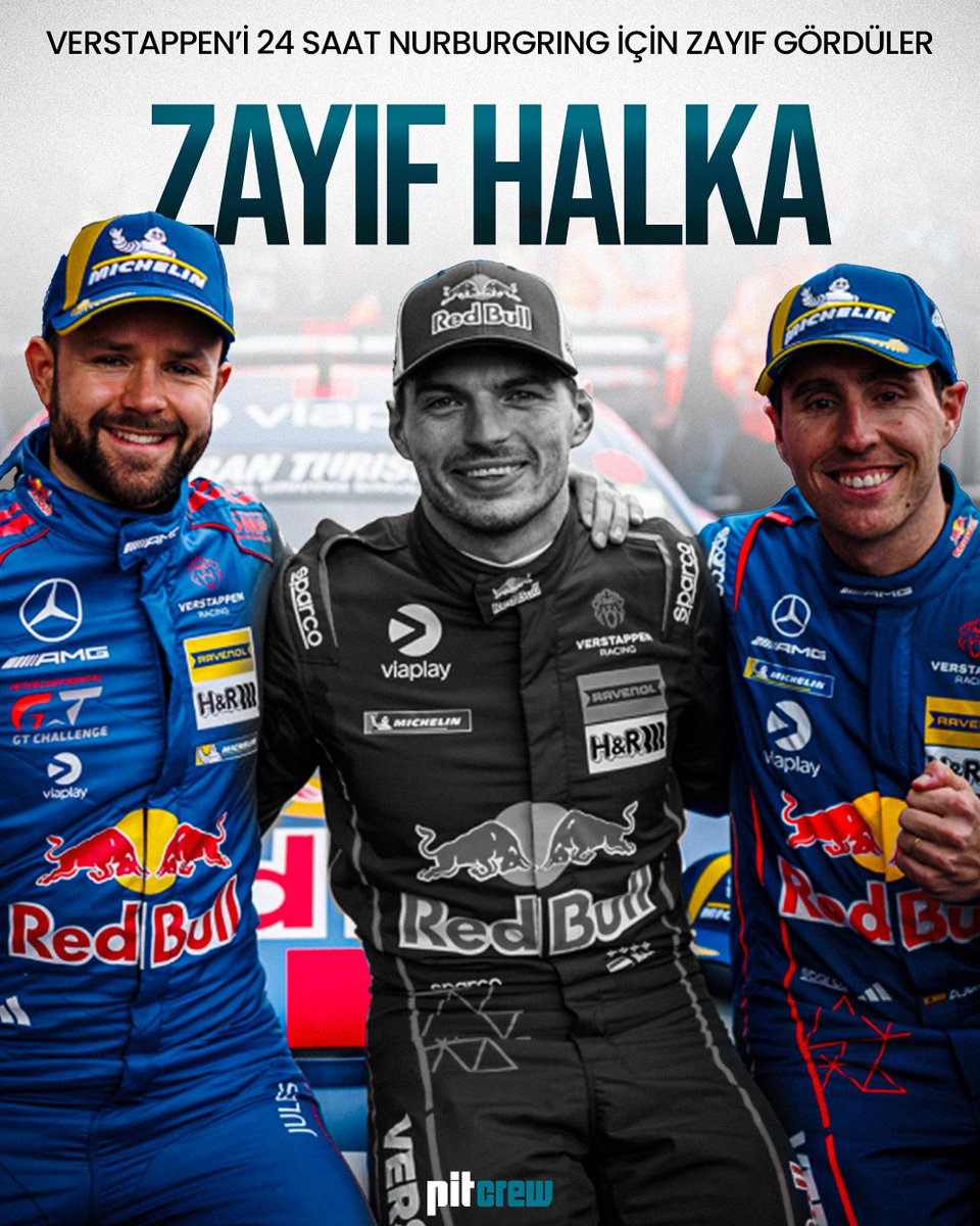 Pit Crew tweet media